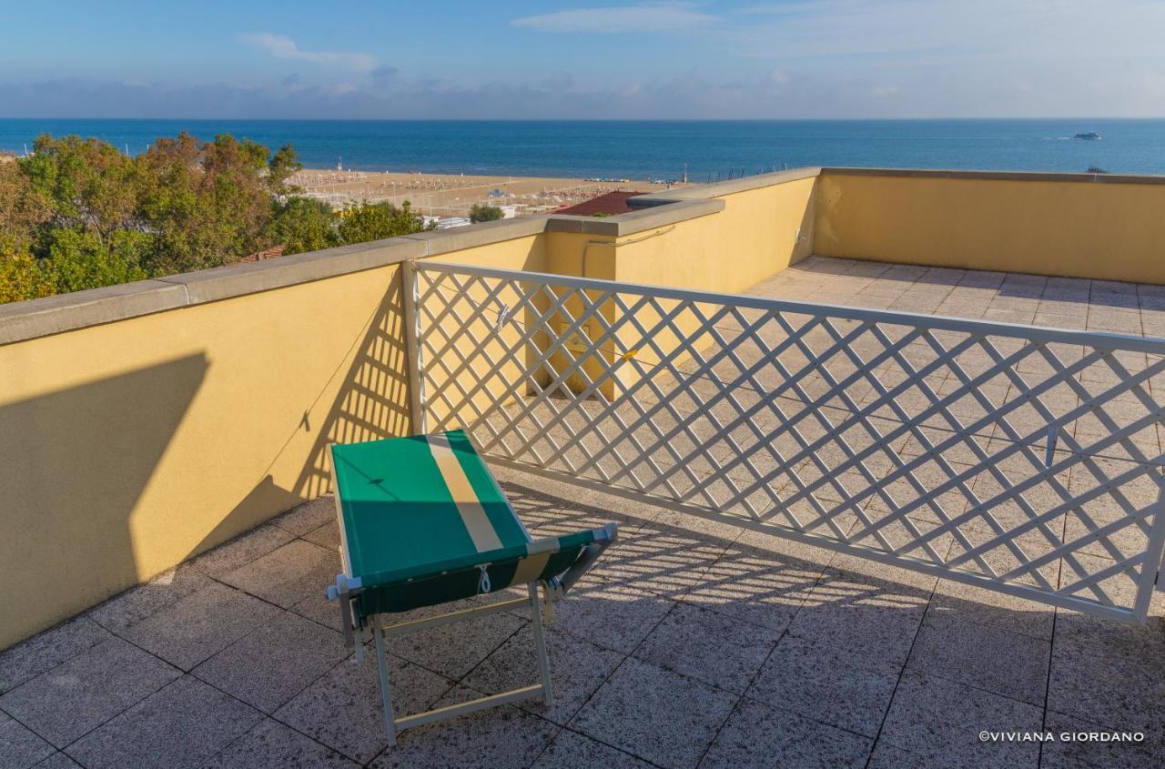 Hotel Beverly Rimini Dış mekan fotoğraf
