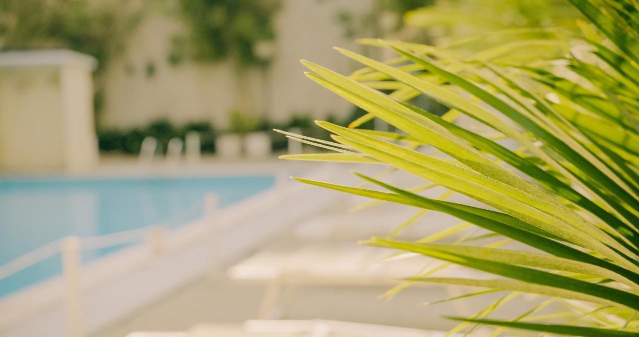 Hotel Beverly Rimini Dış mekan fotoğraf