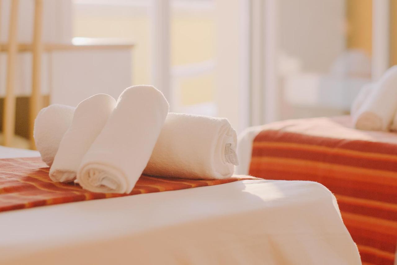 Hotel Beverly Rimini Dış mekan fotoğraf
