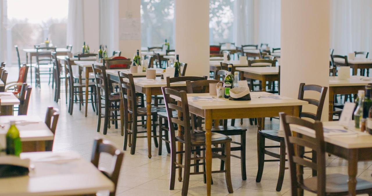 Hotel Beverly Rimini Dış mekan fotoğraf